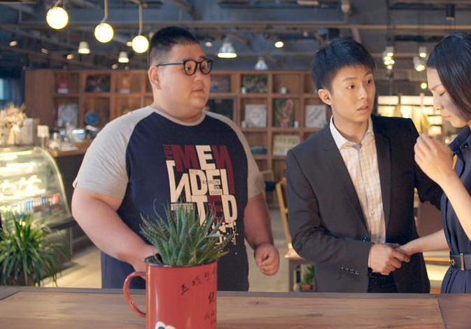 院线电影《我们的青春不怕疼》(图3) 院线电影《我们的青春不怕疼》(图3)