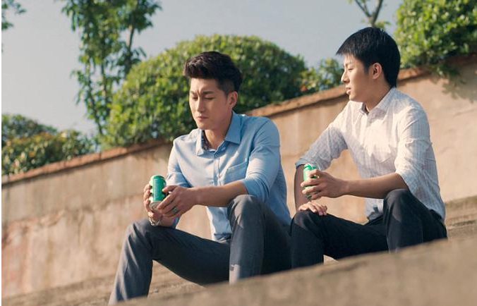 院线电影《我们的青春不怕疼》(图5) 院线电影《我们的青春不怕疼》(图5)